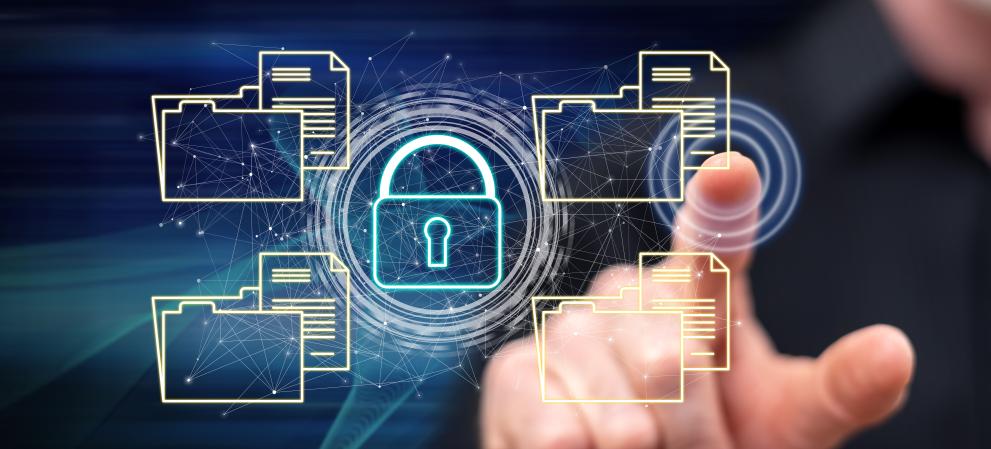 Access Secure Data
